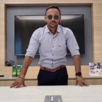 Abhishek Jha