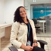 Sthefanie Almeida