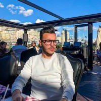 Arris SEBA BERKANI