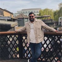Amarjit Mand