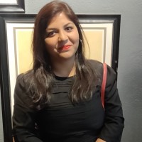 Sonali Agrawal