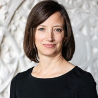 Elizabeth McNicholas, AIA