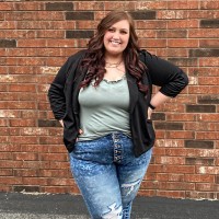 Kaley Jackson Coquillette