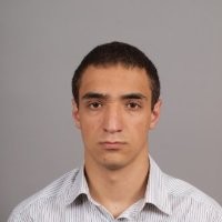 Vasil Karayonchev