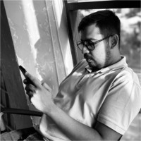 Vedent Patel