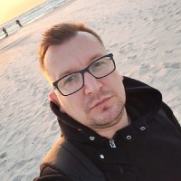 Marcin Patek