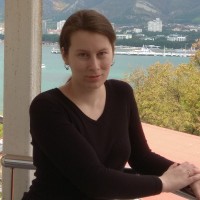 Olga Lomovtseva