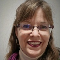 Holly Hegge