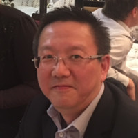 Stephen Du