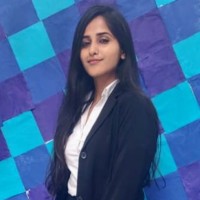 Pratiksha Singh
