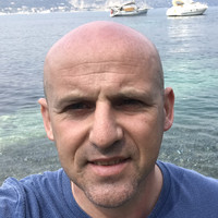 Alan Soutar