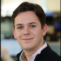 Matthew O'Reilly