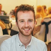 Liam Scott