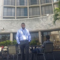 Michael Molonga