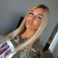Brigitte Kerkman