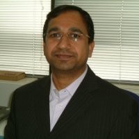 Sanjay Kumar