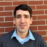 Shmuel Nosrati