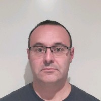 damien senegacnik