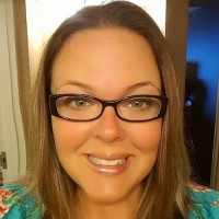 Misty Wilson