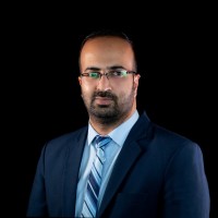 Farid Ahmad Noori, CFE, CAT, CAMP