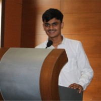 Naman Desai