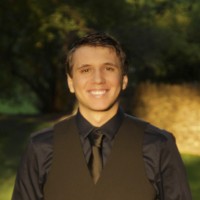 Jonathan Gilliland