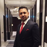 Khaja Mohammad Mainuddin