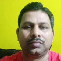 Sunil Kumar Mishra