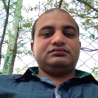 Hardik Patel