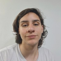 Nicolas Villarreal Regueira