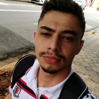 Gustavo Henrique Cassamatta