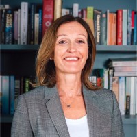 Emma Rickitt MNAEA MARLA