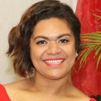 Mele Taumoepeau