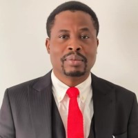 Seun Anthony J.
