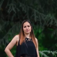 Desirèe Ghiani