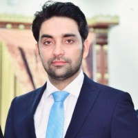 Tanveer Ahmad