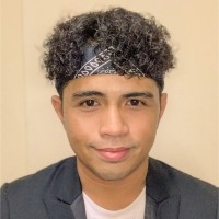 Muhammad Firdaus Mazuki