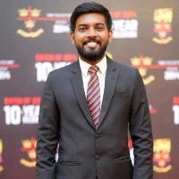 Shanjeev Jayakumar