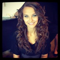 Juliana Gilmore