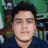 Kevin Josué Calero Gomez