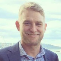 Steven Glover