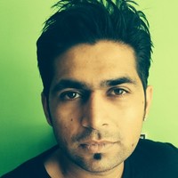 Abdullah Bashir