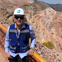 Luis Servando Perez Maldonado