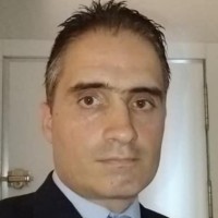 Javier Blanco Alvarez