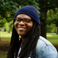 Deangelo Nicholas Douglas