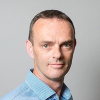 Niall Walsh