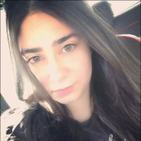 Nesrine Baccar