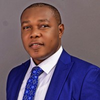 Okpara Collins
