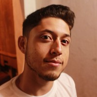 Anthony Segura Angulo