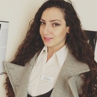Lena Gasparyan FGLF